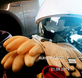 Photo n°21 de NORISKO Baralle à Baralle (Centre de contrôle technique)