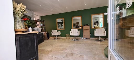 Le Salon de Jenn