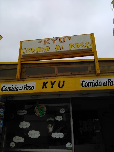 Photos of Kyu Comida Al Paso
