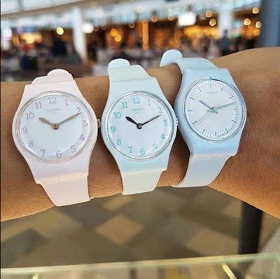 Swatch TEG