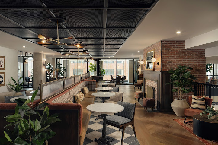 Rambler Columbus Apartments by null