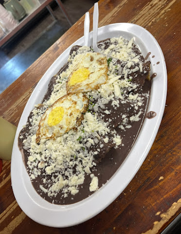 La Juquilita by null