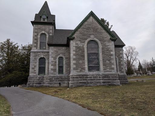 Brookside Cemetery Association Gallery - United States