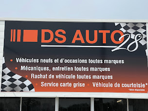 Photo n°8 de DS Auto 28 EUROREPAR Car Service à Ézy-sur-Eure (Garage automobile)