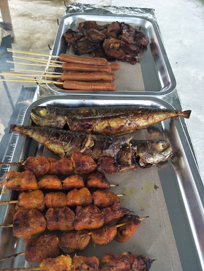 Photos of Aris Jaya Mini mart