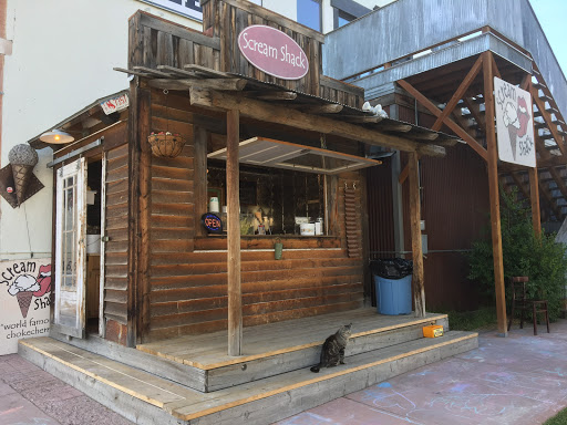 Scream Shack
