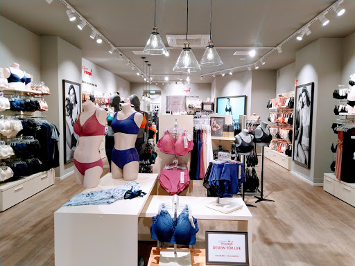 Triumph Lingerie - Leidschendam - Thumbnail