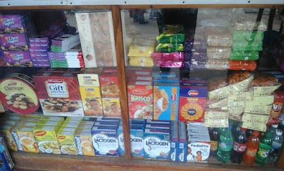 Photos of Isuru Stores