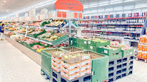 Lidl à Avranches