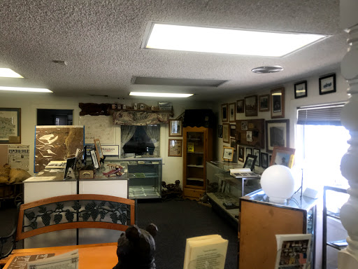 Harrison Exhibit Center - Thumbnail