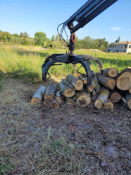 Photo n°10 de RAPH Bois Ventabren à Ventabren (Service d'élagage)