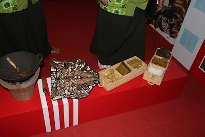 Photos of Museum Nasional Sejarah Alam Indonesia
