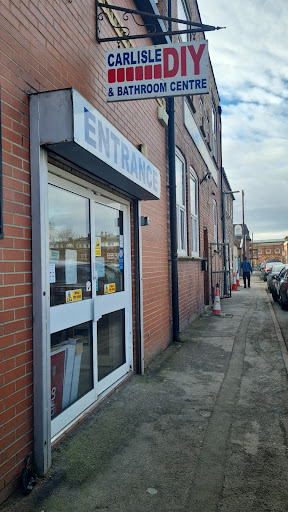 Carlisle DIY