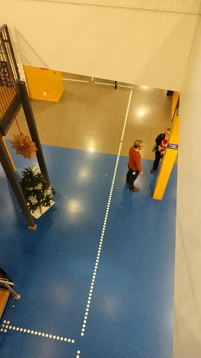 Small Dalslundschool - Visual