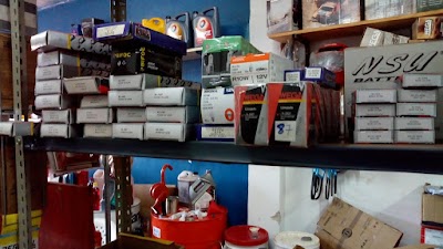 Photos of Lubricantes G&G