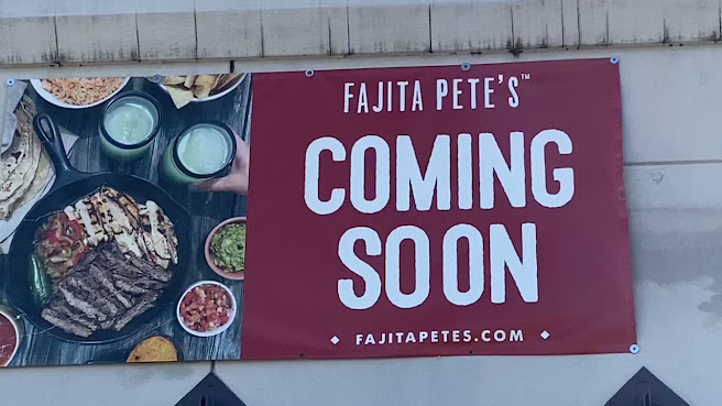 Fajita Pete's - MoPac by null