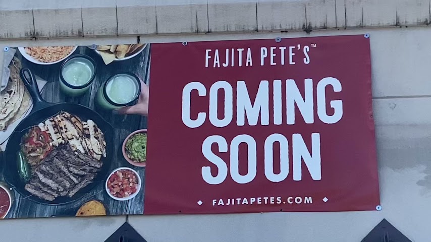 Fajita Pete's - MoPac by null