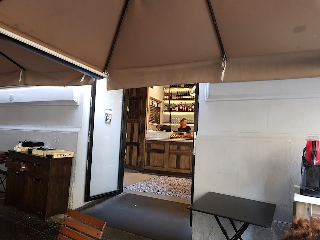 Perfectoo - food love & more