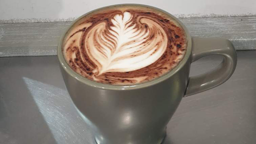 Chai House Cafe - Thumbnail