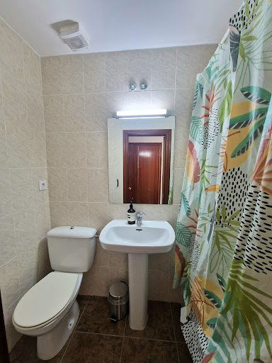 Hostal Rugaca - Visual