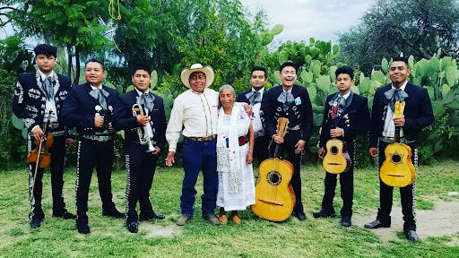 Mariachi Sol de Comonfort Guanajuato