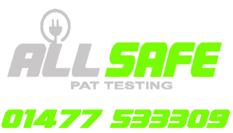 Allsafe PAT Testing - Visual