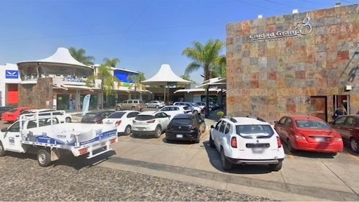 Ciudad Granja Centro de Conveniencia - Thumbnail