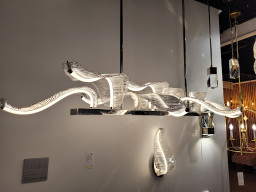 Fandango Lights & Decor Gallery - Canada