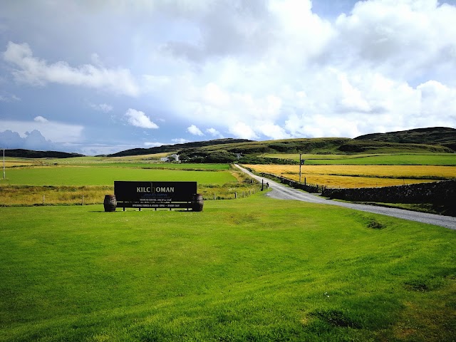 Kilchoman