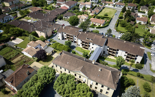 Photo de RESIDENCE AUTONOMIE LA RESIDENCE