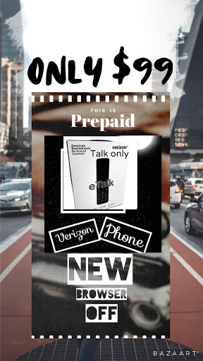 Yoni Electronics - Thumbnail
