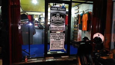 Photos of Kaosku Purwokerto