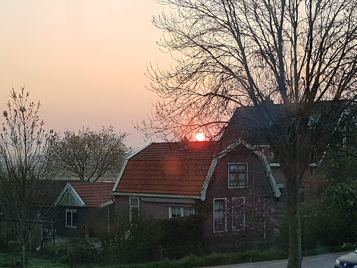 de Beeldentuin - Visual