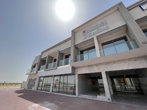 Photo of Nobel Studio Building