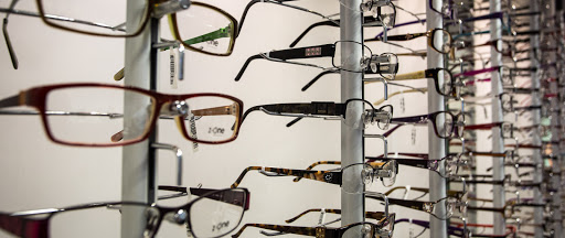 Mackey Opticians, Carnmoney - Thumbnail