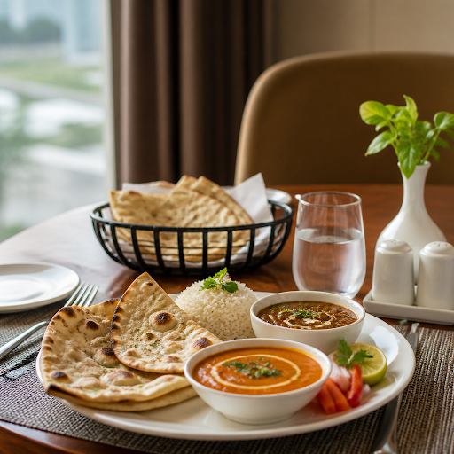 At Airport Hotel Classic Crowne in Kapas Hera, Delhi, we know that a great stay is about more tha… post image