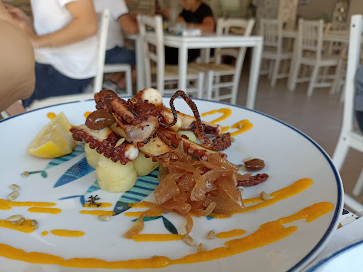 Pescheria con cucina - Thumbnail