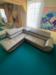 Photo n°2 de Padnar canapé à Vonnas (Magasin de meubles)