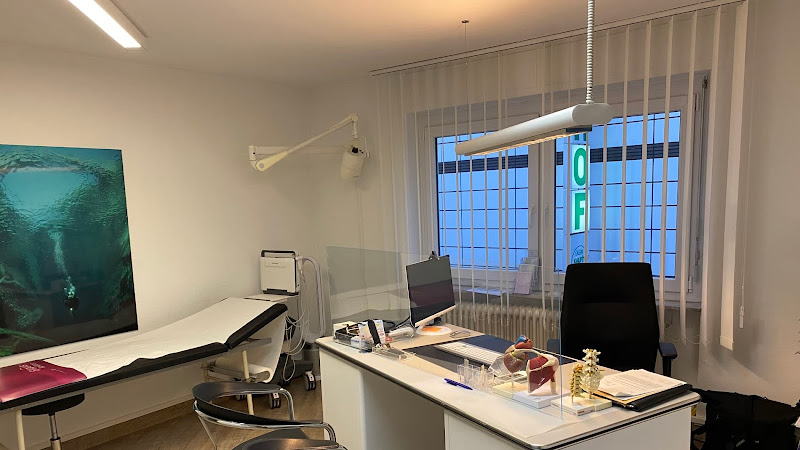 Praxis Dr. Eiden: Hausarzt, Internist, Taucherarzt, Reisemedizin photo