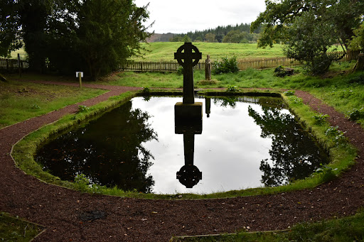 Lady's Well Gallery - United Kingdom