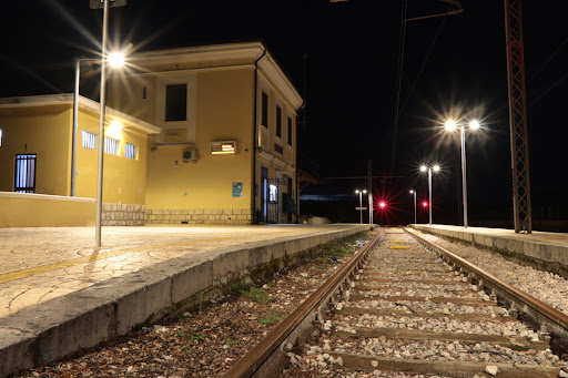 Stazione Ferroviaria Ischitella - Thumbnail