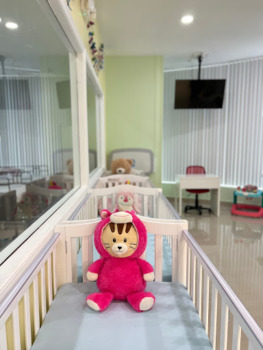 Miami Children Pediatric Services - Thumbnail