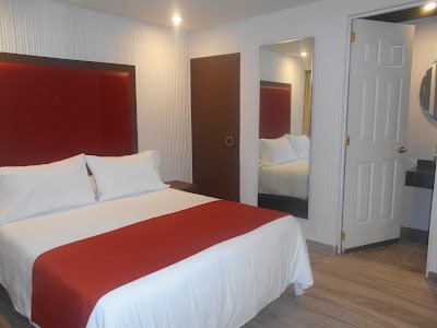 Photos of Hotel Puente Real Puebla