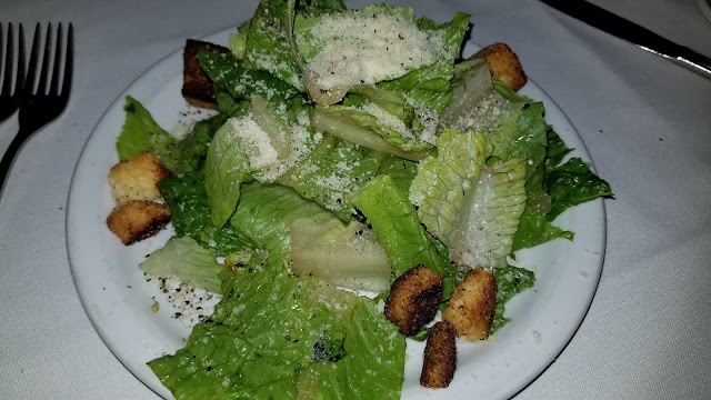 The Dresden Restaurant