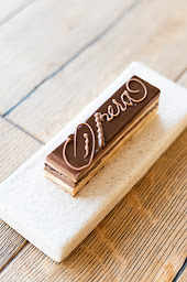 Photo n°36 de Bistrot 1954 à Plougonvelin (Restaurant français)