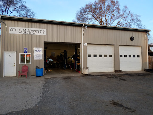 City Auto Service & 24 hour towing - Thumbnail