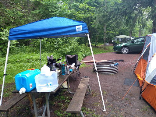 Lost Creek Outpost Campground - Thumbnail