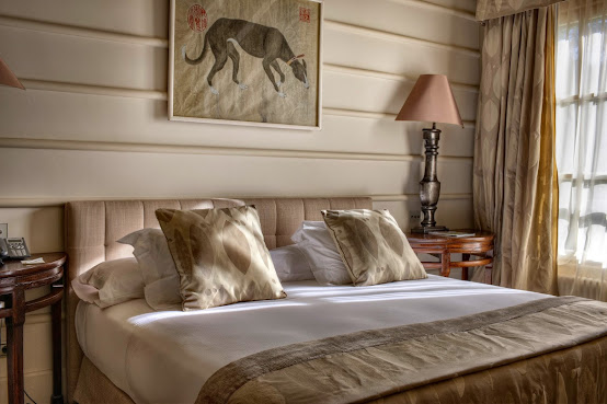 Iturregi Hotela by null