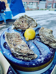 Photo n°13 de Capitaine Mabio - Saveurs d'Oléron à Orsinval (Fournisseur d'huîtres)