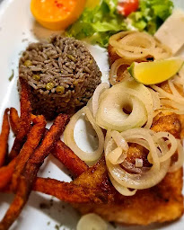 Photo n°9 de Le Diamant Créole à Trois-Rivières (Restaurant de fruits de mer)